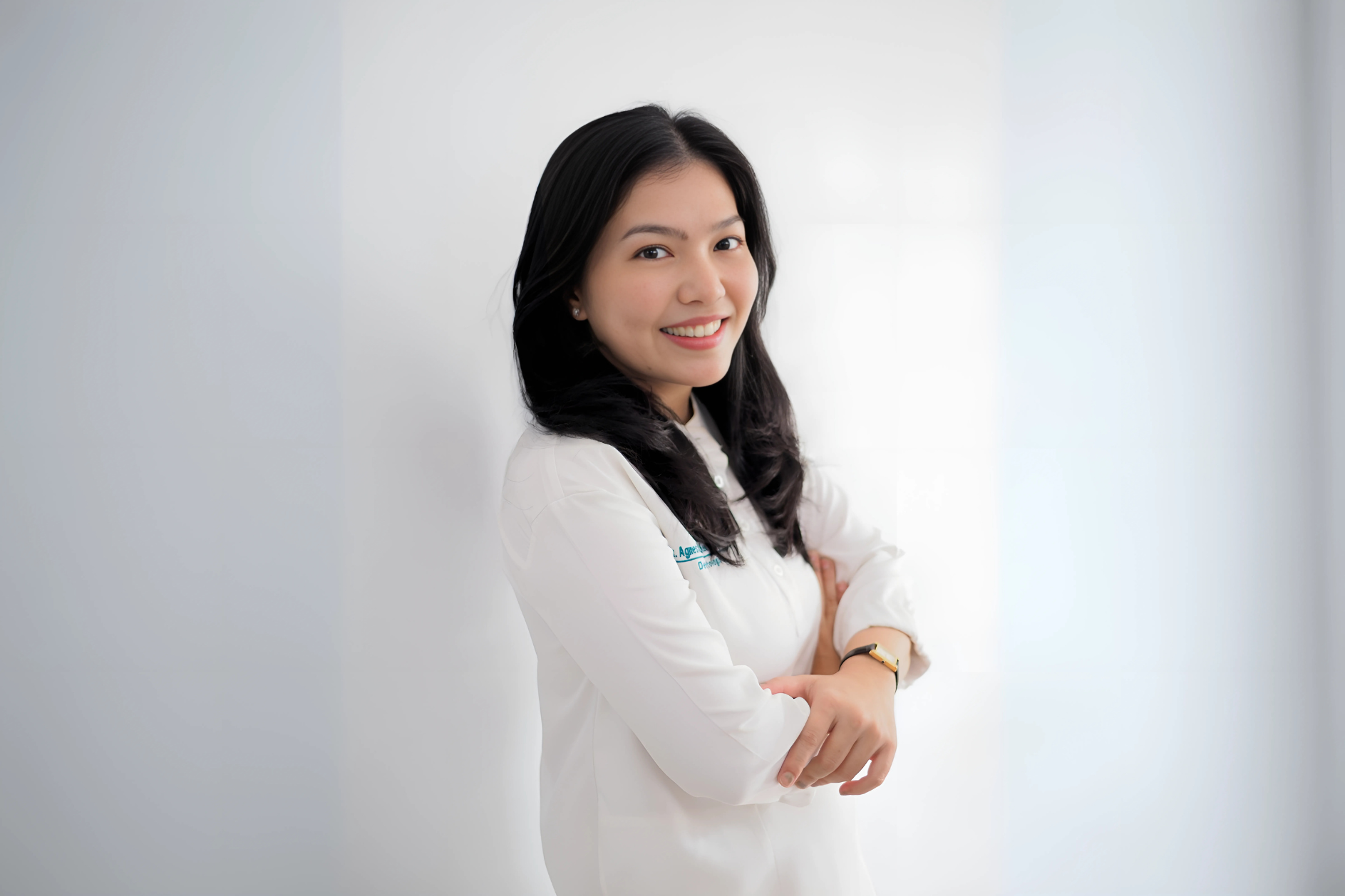 Analisis kulit dengan teknologi AI untuk wanita